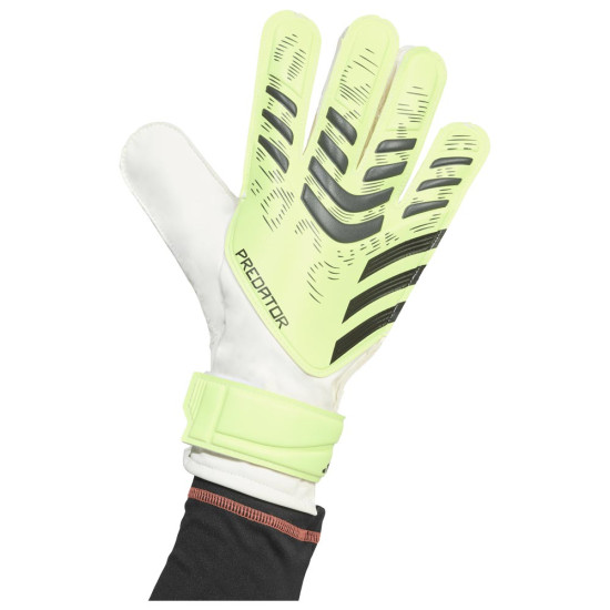Adidas Γάντια τερματοφύλακα Predator Training Goalkeeper Gloves Adidas Γάντια τερματοφύλακα Predator Training Goalkeeper Gloves